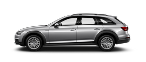 Audi A4 allroad quattro