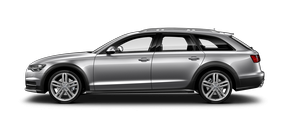 A6 allroad Quattro