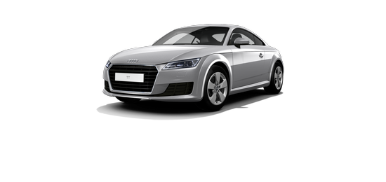 Soft Indoor Car Cover for Audi TT RS Coupé (8J), 109,00 €